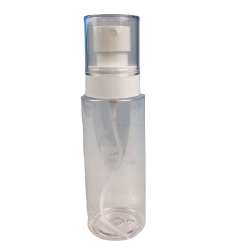 OEM ODM Manufacture Perfume Atomizer Facial Moisture Refillable 100ml Spray Bottle